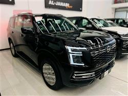 نيسان باترول